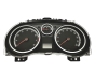 Tacho Kombiinstrument Opel Corsa D P0013264267 28120245-3 31018