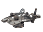 Wischergetriebe Links Peugeot 407 9656859980 0390241721 1698