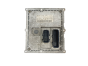 Steuergerät Smart 0002749V001 0281010161 Bosch 38497