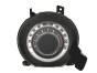 Tacho Kombiinstrument Fiat 500 735471907 503002123900