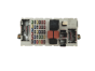 Sicherungskasten Relaiskasten Fiat 46774357 NPL 46552681 CPL Delphi 25662