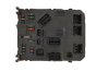 Steuergerät BSI E02-00 S118085210D 9645747480 PSA Siemens 1496
