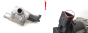 Agr-Ventil Renault 8200247250 255366 1.5 DCI 1711