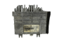 Steuergerät 030906026AJ 0261203456 Volkswagen Bosch 49716