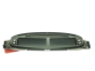 Tacho Kombiinstrument Citroen Xsara Picasso 9652496780 49579