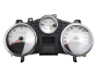 Tacho Kombiinstrument Peugeot 207 9666749180 A2C53370972 1063