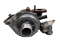 Turbolader 1.6hdi 753420-5 0375J8 9663199280 GT1544V Garrett PSA