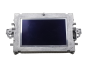 Display Für Navigationssystem Mercedes-Benz A2129004900 A2129010400 A2129028300