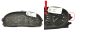 Tacho Kombiinstrument Renault Megane 1 Scenic 1 7700847782 G 47302
