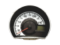 Tacho Kombiinstrument Aygo C1 107 83800-0H012-A Toyota PSA 41669