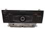 Cd-Radio Audi A5 8T 8T1035186P CQ-JA1970G PM6-001 Panasonic