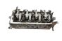 Zylinderkopf 0200AE 9634005210 Z07 1.6 8v Citroen Xsara Picasso Peugeot