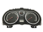 Tacho Kombiinstrument Opel Corsa D P0013264273 28120245-3 48000