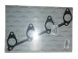 Dichtung Neues Original 0349.H4 0349H4 Citroen Peugeot