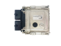 Steuergerät Fiat 0261S12801 55268853 Motronic 37732
