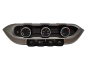 Klimabedienteil Bedienung Climatronic Kia Rio 3 972501W090 