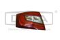 Rückleuchte Links 5E5945711 99451803502 Skoda Octavia 3 DPA
