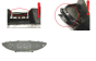 Tacho Kombiinstrument LDV Maxus 282100005 HC