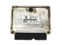 Steuergerät 038906012BS 0281010228 Seat Bosch 30266