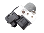 Abs-Pumpe Chevrolet Matiz Spark 96457018 0265216989 Bosch 1705