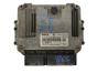 Motorsteuerung Fiat 51798819 0281012865 Bosch