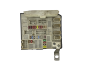 Steuergerät USM C-PFT N2 8200481866-F 519158075 Renault Continental 58875