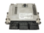 Steuergerät 0281031055 DA6A-12A650-MA Ford Bosch 27848