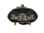 Tacho Kombiinstrument Honda Pantheon 125 46623