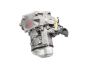 Getriebe 20CQ60 2222XH Citroen C3 1.4 HDI 1050