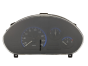 Tacho Kombiinstrument Daewoo Matiz 96527397 24112