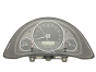 Tacho Kombiinstrument Skoda Citigo 1ST920860H 