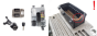 Startset Fiat Punto Evo 51899832 00518690940 505186290 1.2 8V