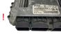 Steuergerät PSA 0281012619 9663943980 9653958980 Bosch 48128