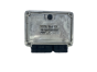 Steuergerät 038906019JT 0281011138 Audi Bosch 50860