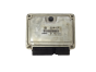Steuergerät 038906019BK 0281010305 VW Bosch 18615