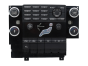 Klimabedienteil Bedienung Radio Volvo S80 II 30774374