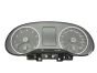 Tacho Kombiinstrument VW Polo 6R GTI 6R0920870A VDO 44014
