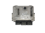 Steuergerät 0281017920 9677529580 9666729680 PSA Bosch 43713