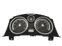 Tacho Kombiinstrument Opel Astra H Zafira B 13216676NX 28993