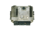 Steuergerät 0281010707 9651399080 9647785580 PSA Bosch 33124
