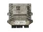 Steuergerät 9663483180 9653451880 5WS40285E-T SID806 PSA Siemens 26987