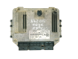 Steuergerät 0281014444 9666432480 9661586080 PSA Bosch 30945