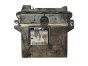Steuergerät 700104956 7700111206 R04080012J Renault Lucas 19828