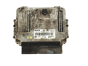 Motorsteuerung Opel 12992628LK 0281011380 Bosch 20537