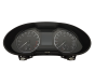 Tacho Kombiinstrument Skoda Octavia 5E0920751 VDO