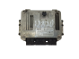 Steuergerät PSA 0281012467 9662212480 9653958980 Bosch 19380