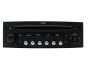 Cd-Radio Mit Mp3 Peugeot 207 96643699XT Siemens VDO