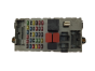 Steuergerät BSI Fiat 46552681 CPL 46812228 NPL Delphi 19676