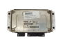 Steuergerät 0261206606 9638765980id06 26FM0828 PSA Bosch 3390