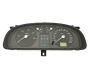 Tacho Kombiinstrument Renault Laguna 2 8200328436 50824
